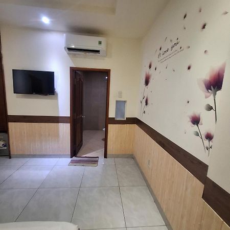 Damry Hotel Ho Chi Minh Zewnętrze zdjęcie