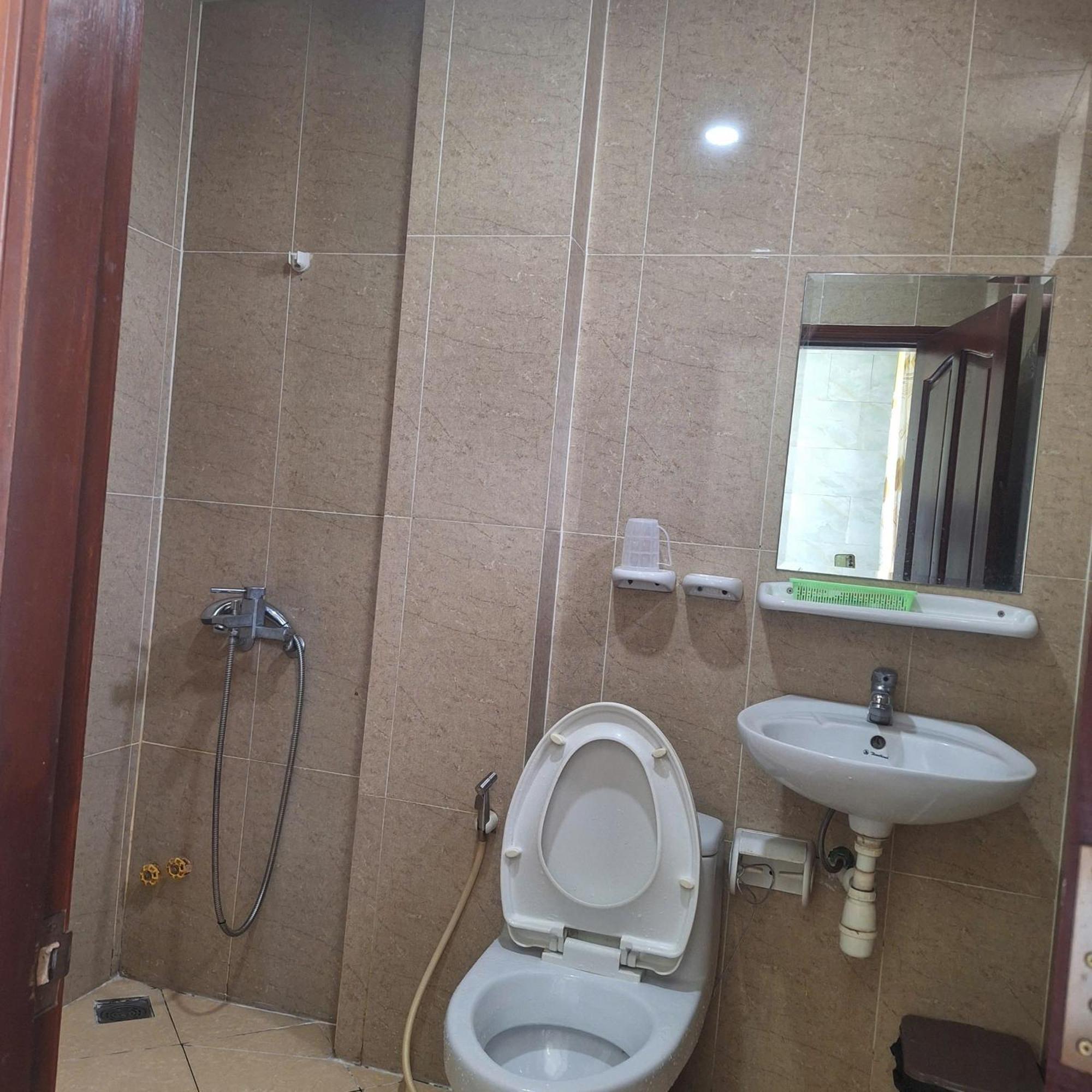 Damry Hotel Ho Chi Minh Zewnętrze zdjęcie